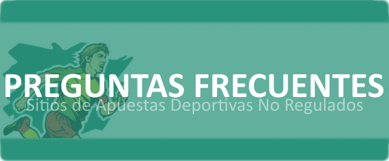 PREGUNTAS FRECUENTES